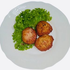 Доставка еды в Харькове