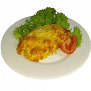 Доставка еды в Харькове