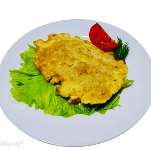 отбивная свиная