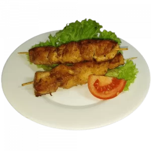 шашлычки куриные