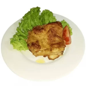 стейк куриный из окорочков