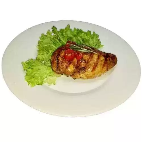 стейк с розмарином